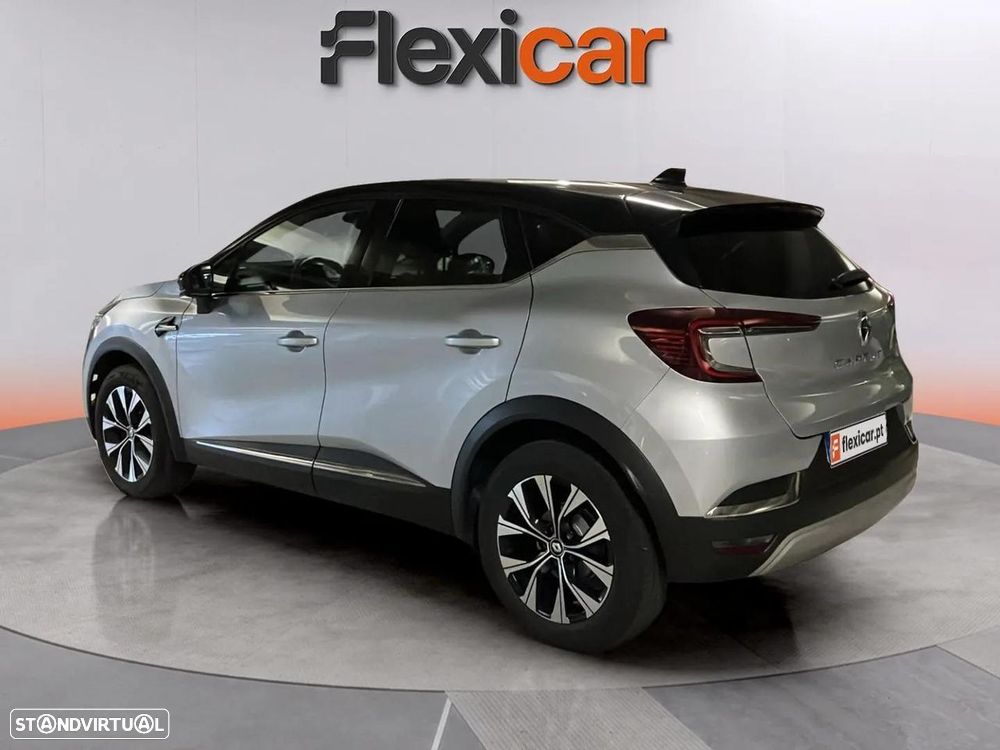 Renault Captur 1.0 TCe Techno - 5