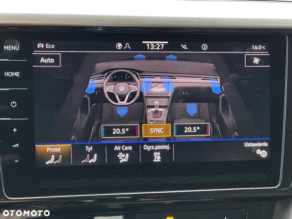 Volkswagen Arteon Shooting Brake 2.0 TSI OPF DSG R-Line - 37