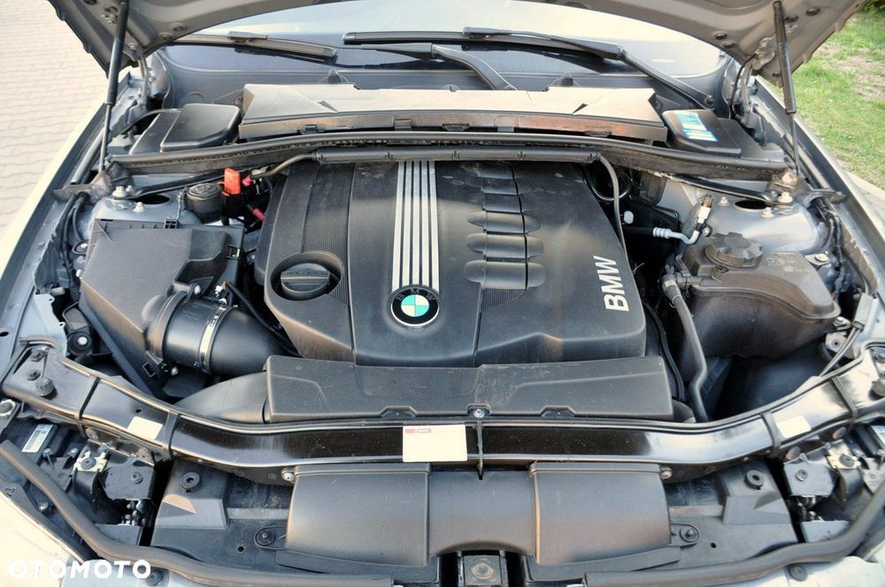 BMW Seria 3 - 39