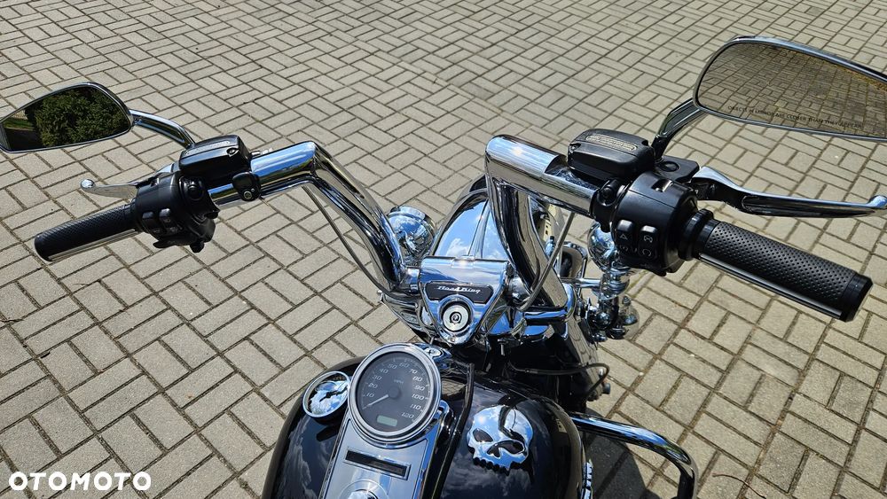 Harley-Davidson Touring Road King - 10