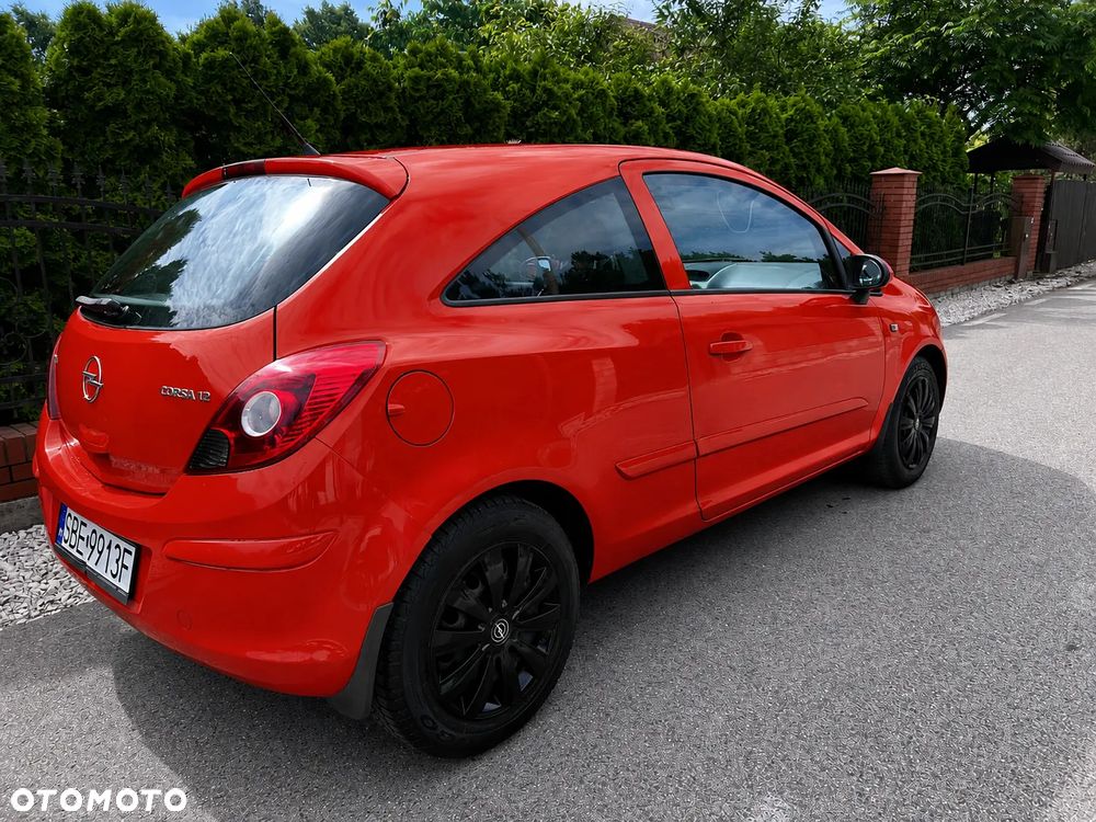 Opel Corsa - 3
