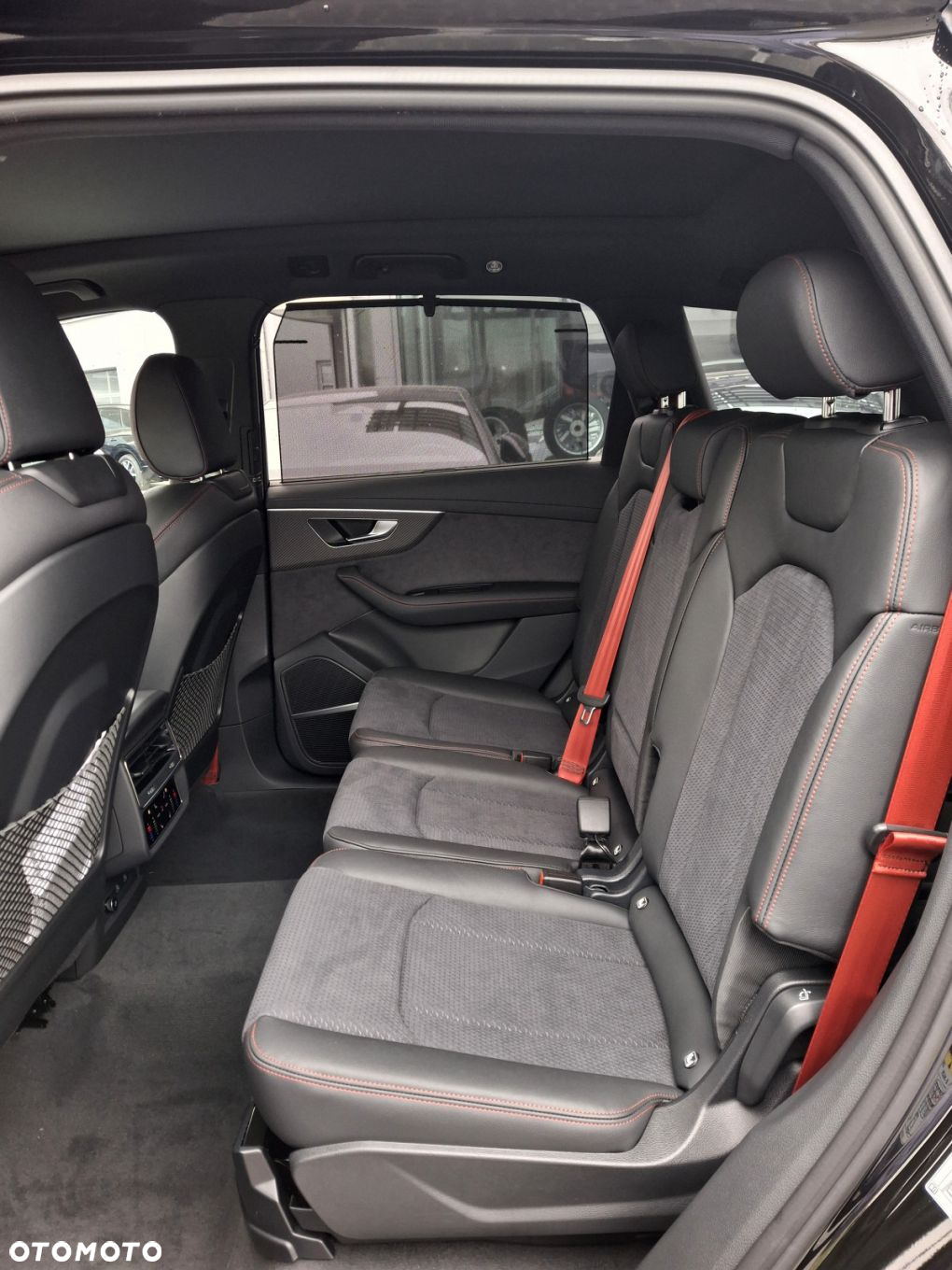 Audi SQ7 - 13