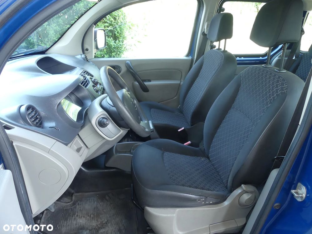 Renault Kangoo - 19