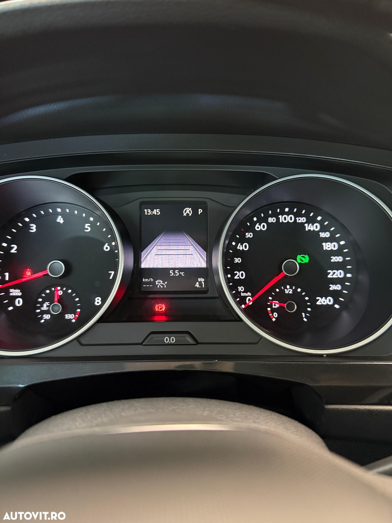 Volkswagen Tiguan 1.5 TSI ACT DSG Comfortline - 22