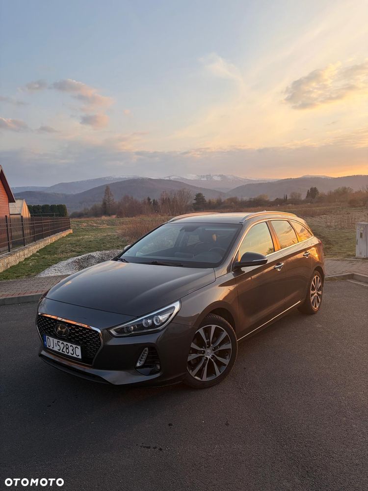 Hyundai i30 - 2