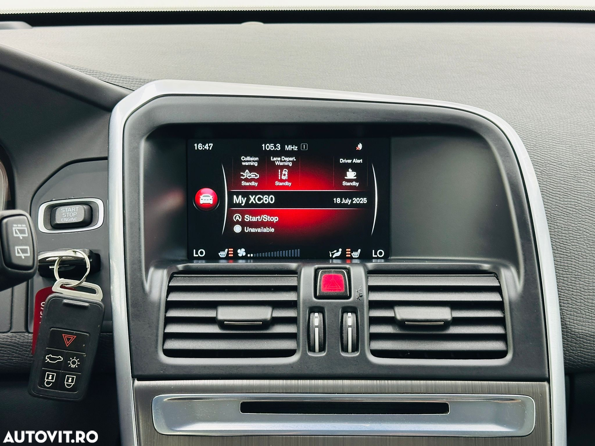 Volvo XC 60 - 35