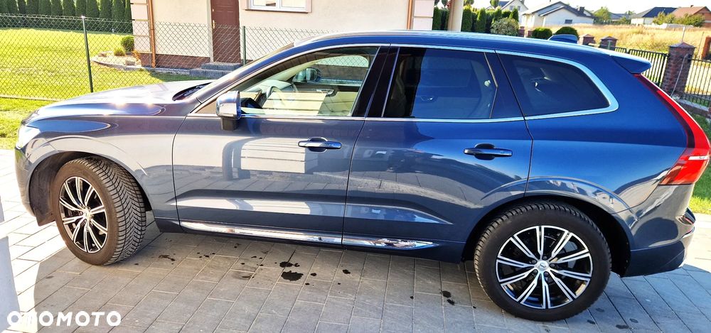 Volvo XC 60 D4 Inscription - 8