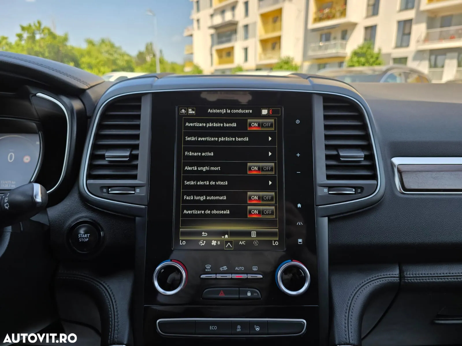Renault Koleos - 20