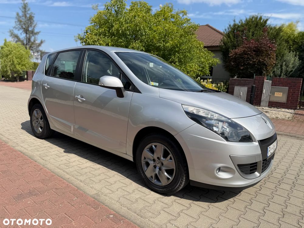 Renault Scenic - 3
