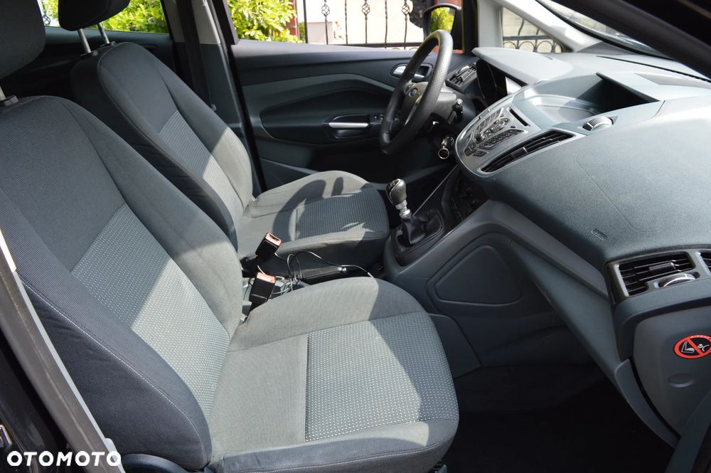 Ford C-MAX 2.0 TDCi Titanium - 17