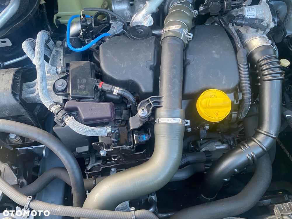 Renault Megane ENERGY dCi 110 INTENS - 13