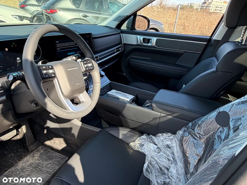 Hyundai Santa Fe - 13