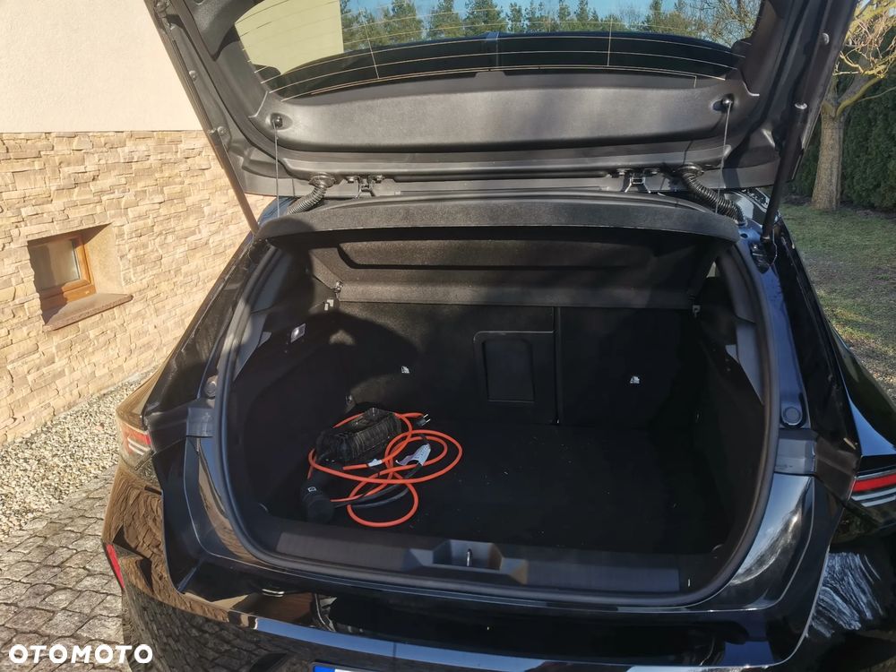 Opel Astra 1.6 T Plug-in Hybrid GS - 5