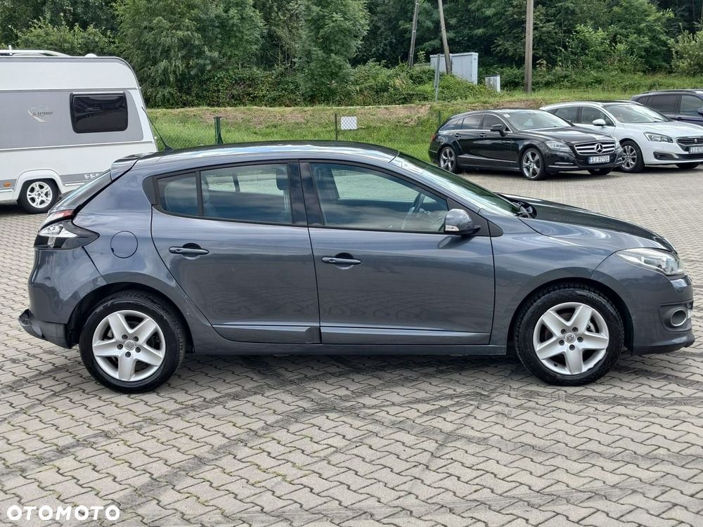 Renault Megane - 8