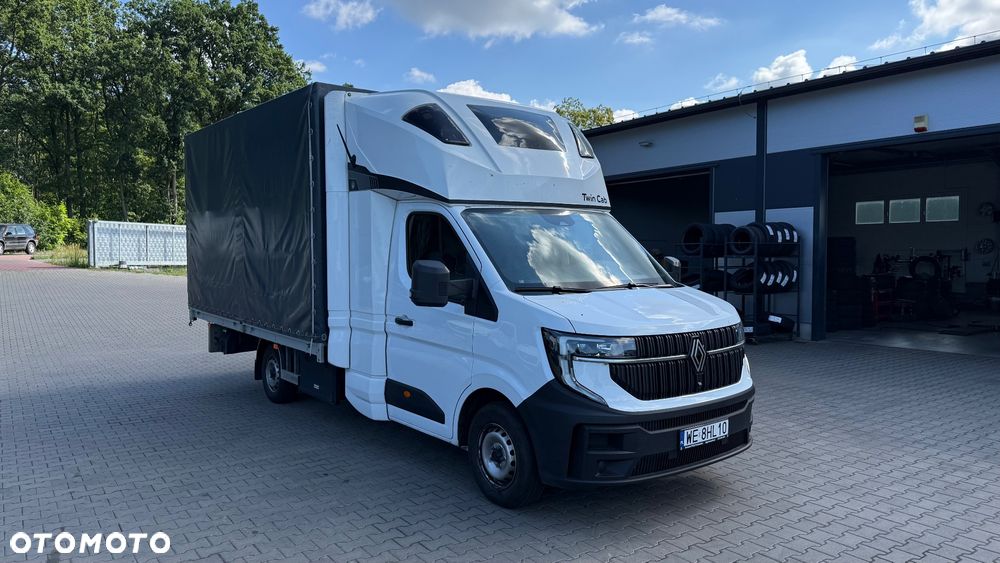 Renault Master - 8