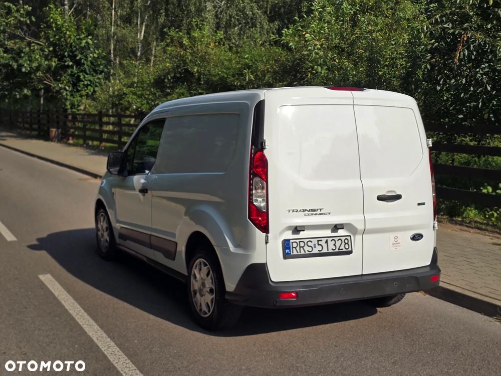 Ford Tourneo Connect 1.0 EcoBoost Titanium - 17