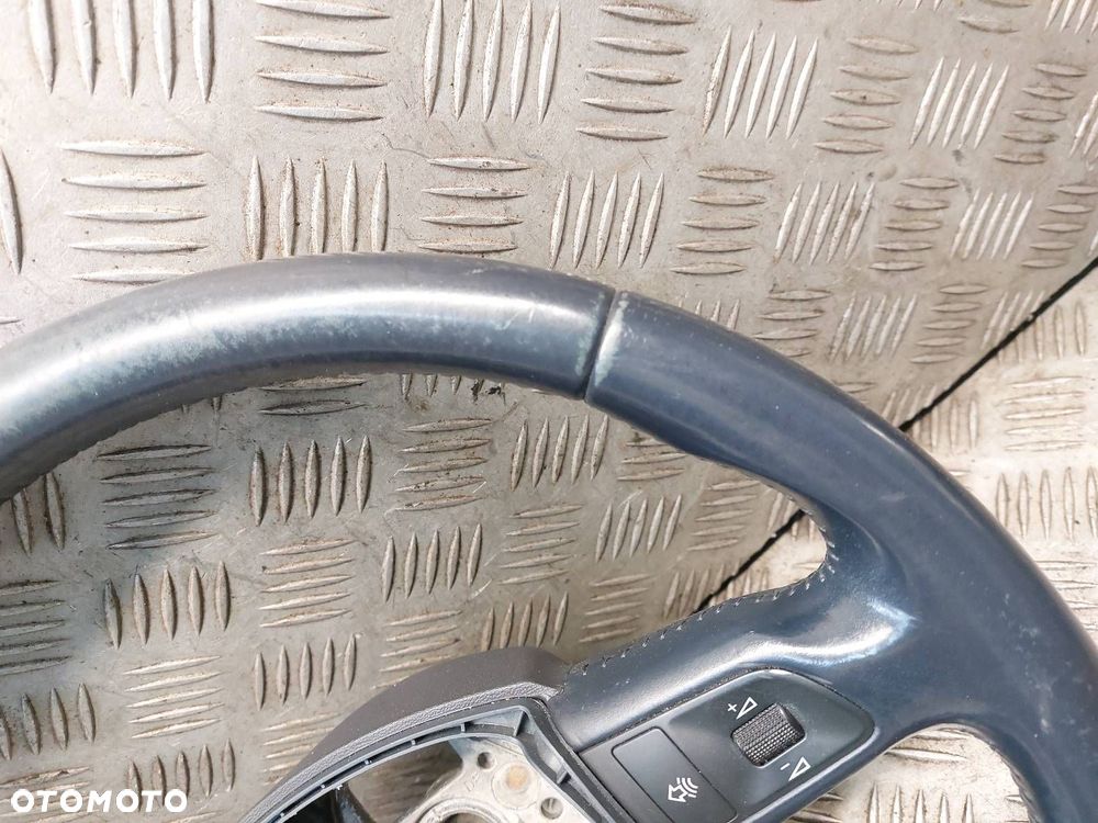 KIEROWNICA AUDI A6 C6 4F0419091AH - 7