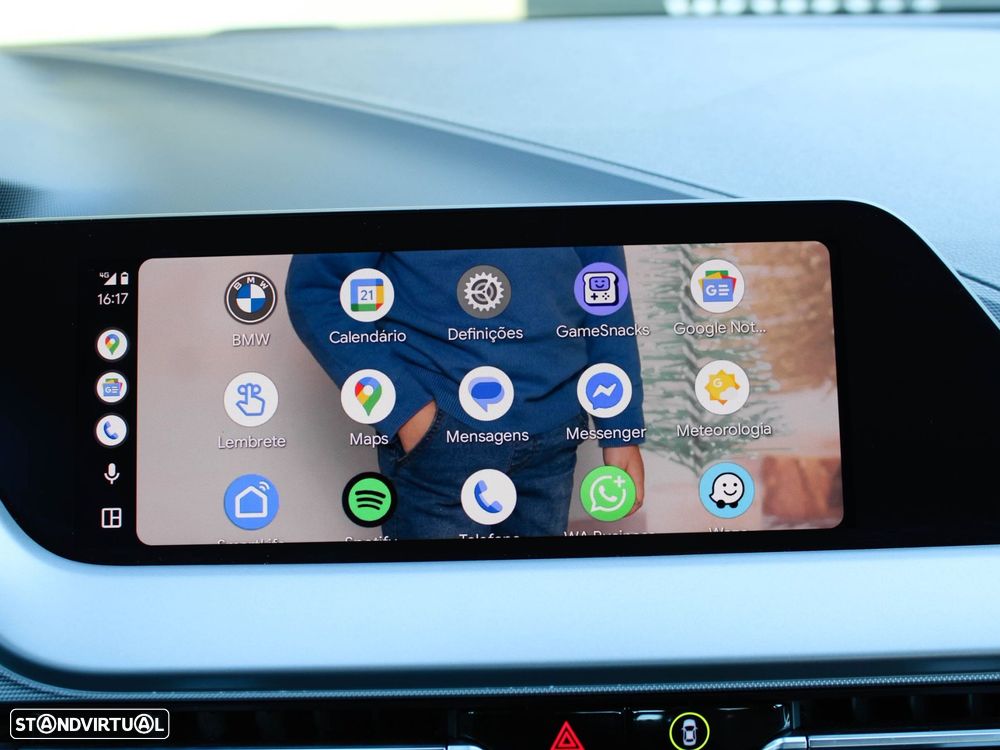 BMW 216 Gran Coupé d Advantage - 45