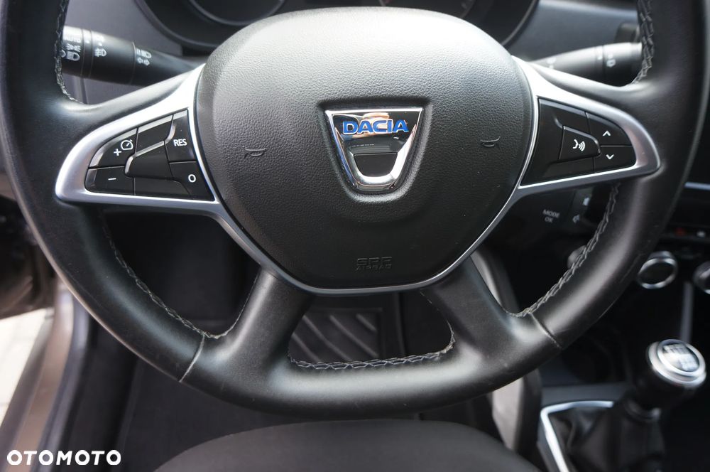Dacia Duster 1.5 Blue dCi Prestige - 17