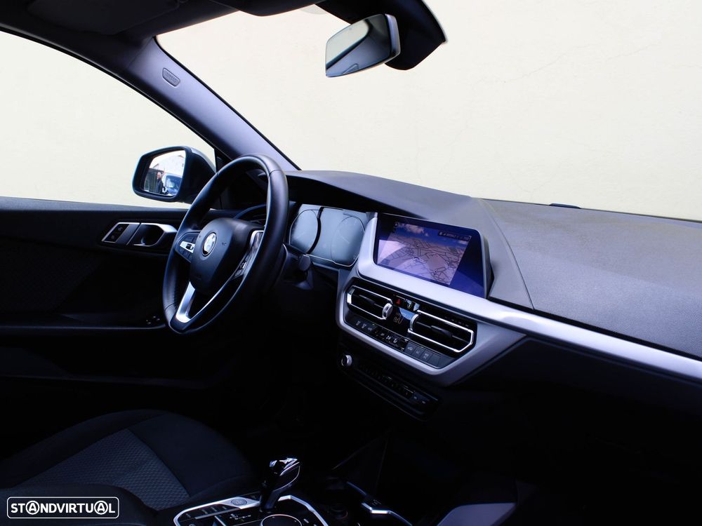 BMW 216 Gran Coupé d Advantage - 59