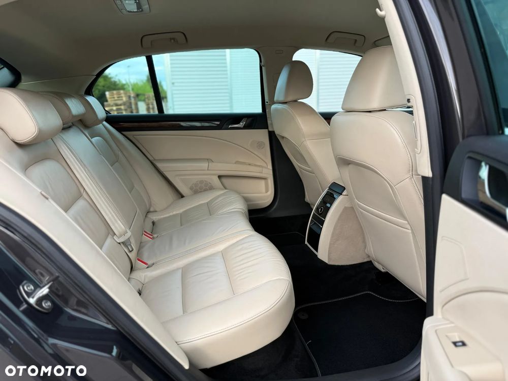 Skoda Superb 1.8 TSI DSG Exclusive - 15