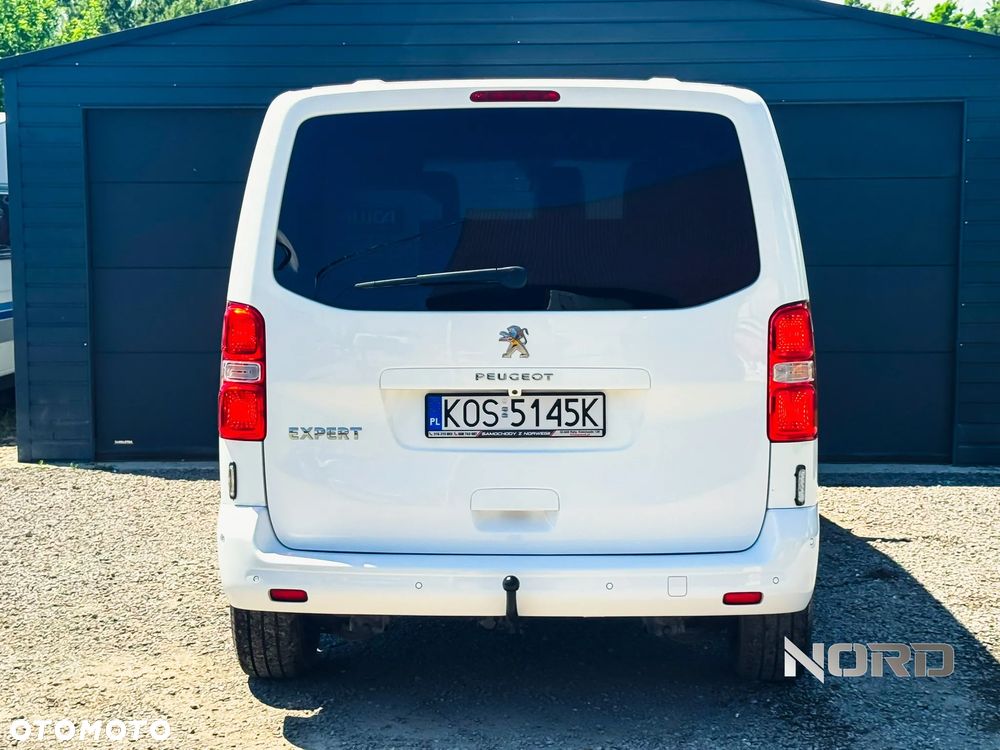 Peugeot Expert 2.0 Standard Premium - 9