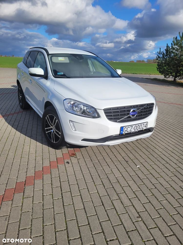 Volvo XC 60 D3 Drive-E Kinetic - 14