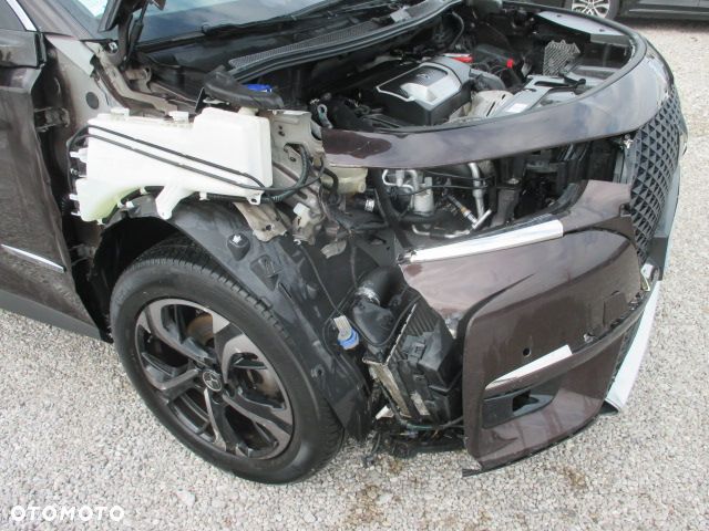 DS Automobiles DS 7 Crossback 1.6 PureTech Rivoli - 8