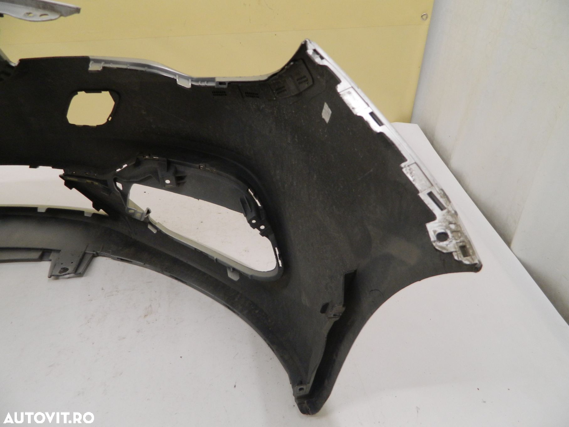 Bara fata Opel Astra K facelift, 2019, 2020, 2021, 2022, cod origine 39130492. - 5
