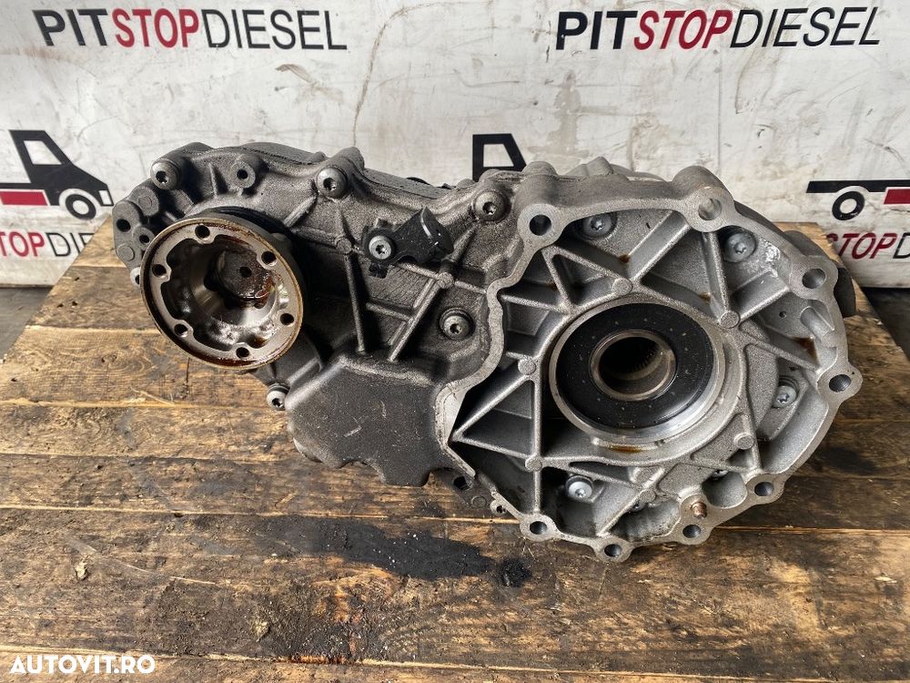 CUTIE TRANSFER ALFA ROMEO STELVIO 2.2 D 2016 2017 2018 2019 2020 2021 2022 2023 2024 - 1