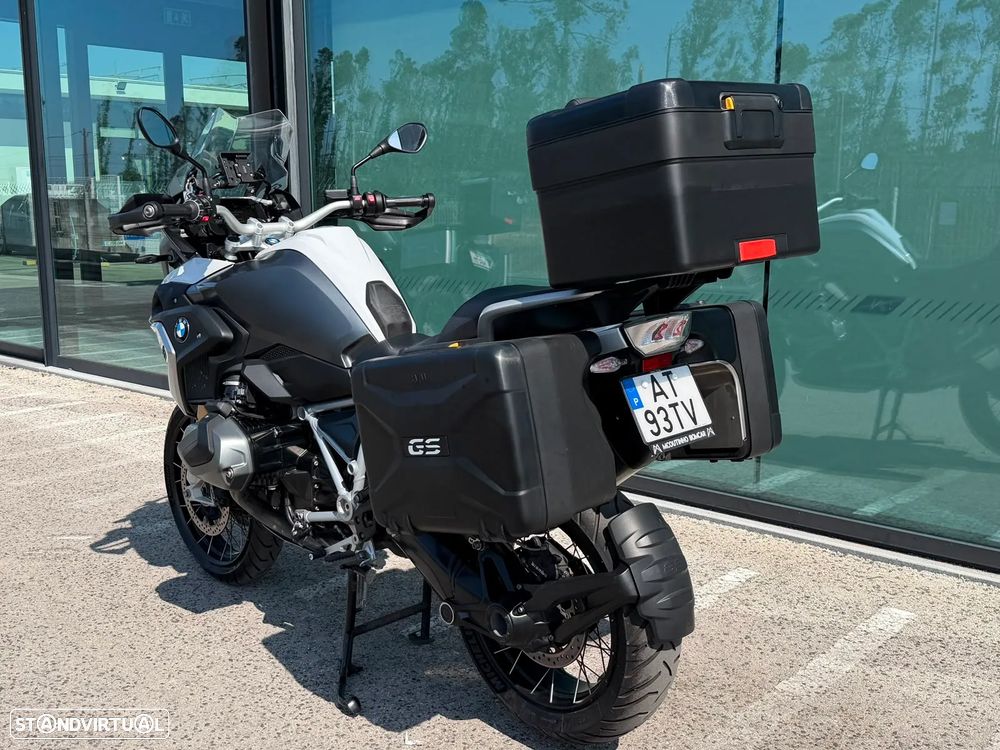 BMW R 1250 GS - 3