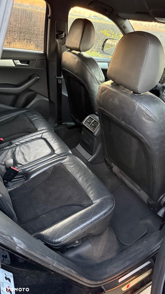 Audi Q5 3.0 TDI Quattro S tronic - 3