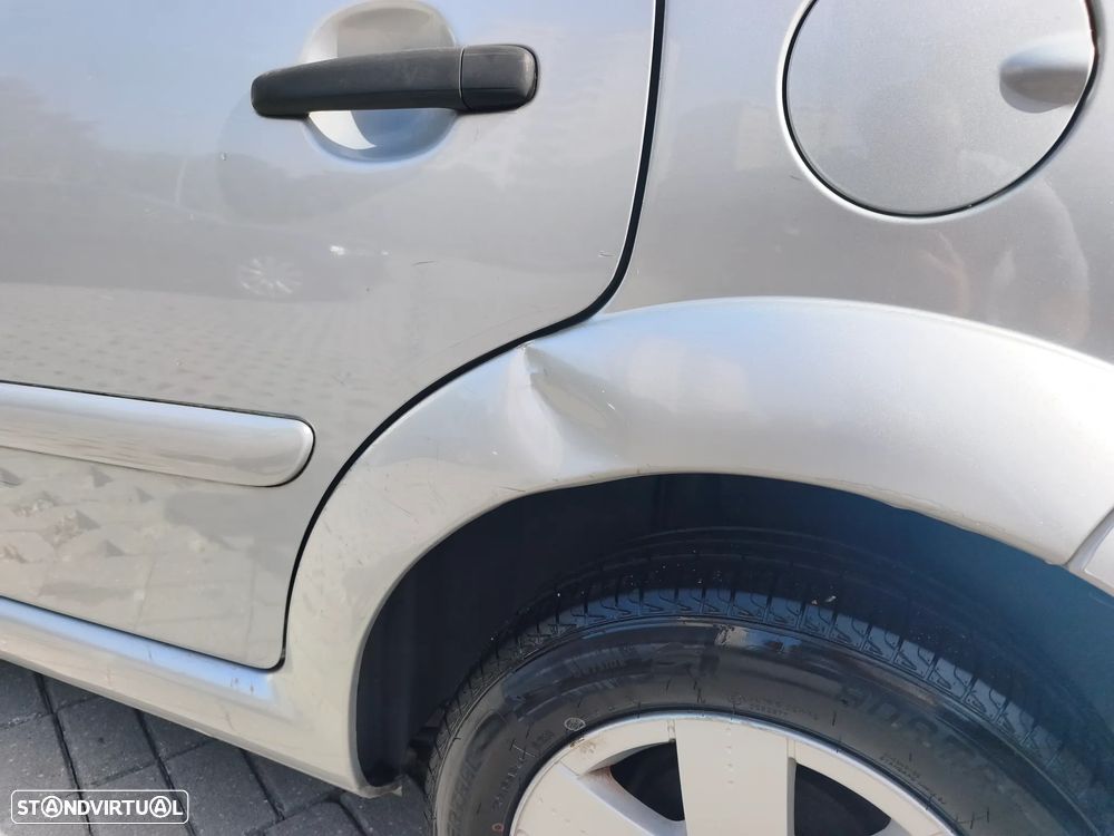 Citroën C3 1.1 SX - 11