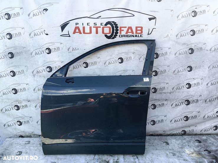 Usa stanga fata Audi Q3 an 2018-2019-2020-2021-2022-2023-2024-2025 - 1