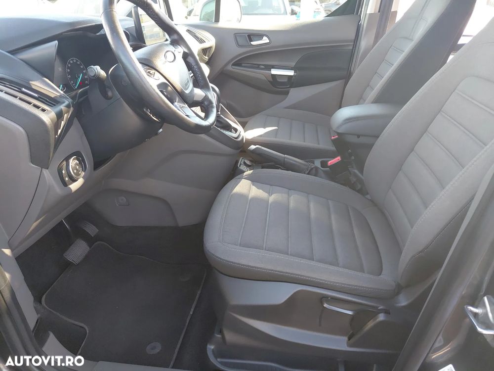 Ford Tourneo Connect Grand 1.5 TDCi Aut. Start/Stop Titanium - 12