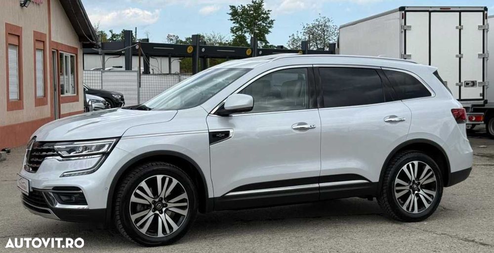 Renault Koleos - 4