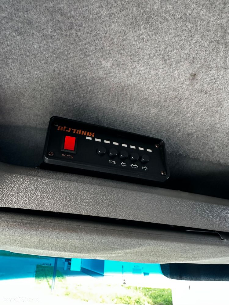 Mercedes-Benz SPRINTER 319 906 - 27