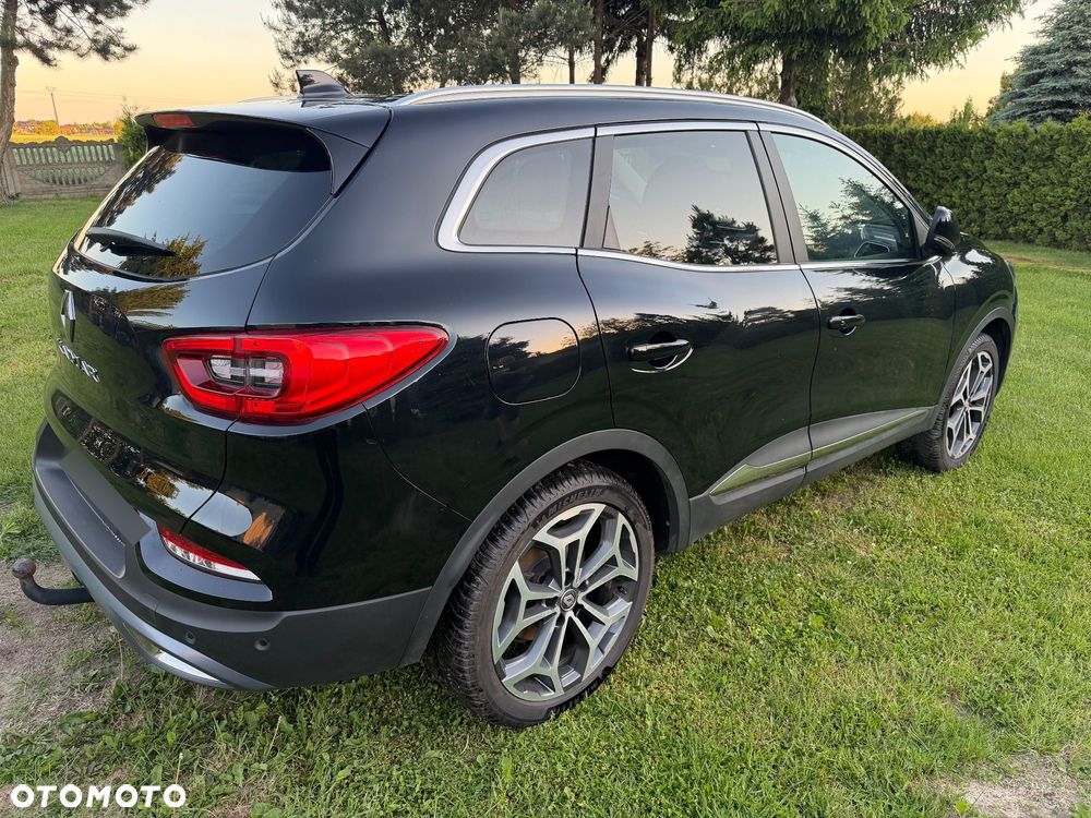 Renault Kadjar 1.5 Blue dCi Intens - 7