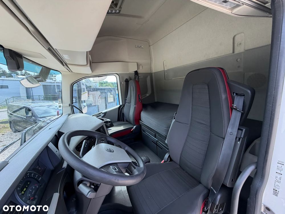 Volvo FH460 I-SAVE EURO6 D/ 2020 / RETARDER / STANDARD / HISTORIA - 15
