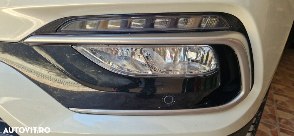 Hyundai Santa Fe - 13