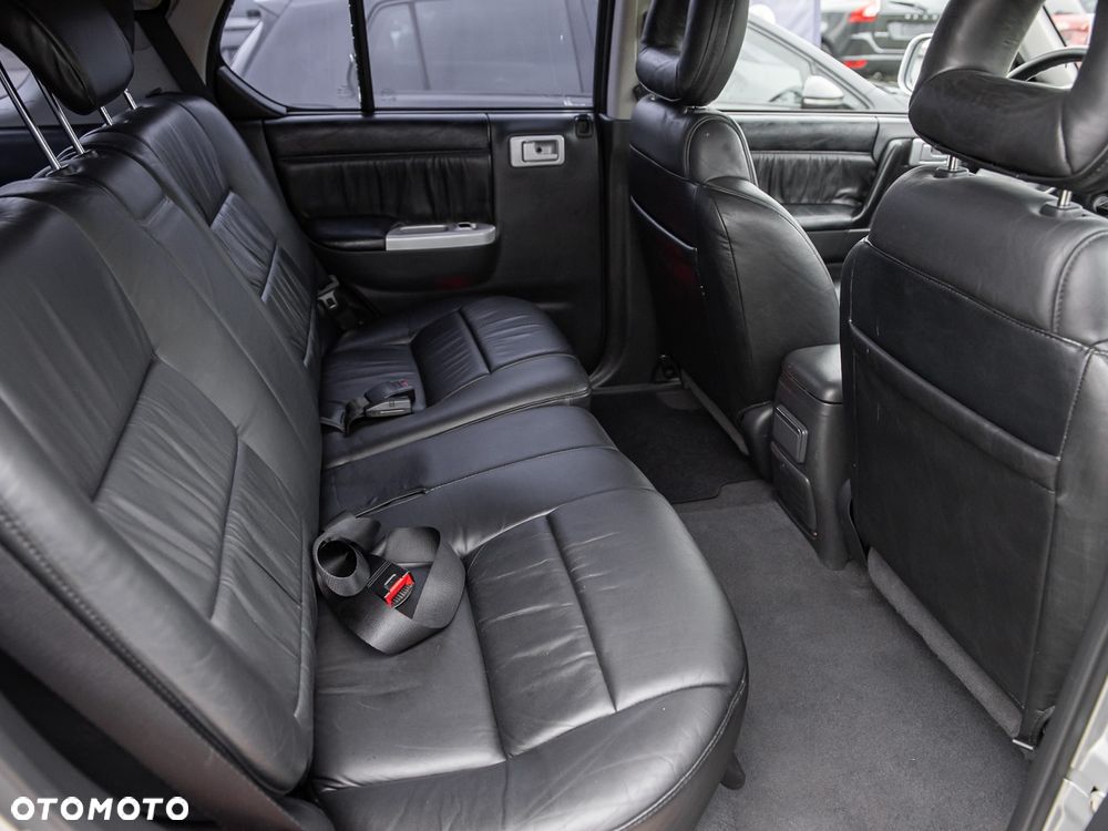 Opel Frontera - 19