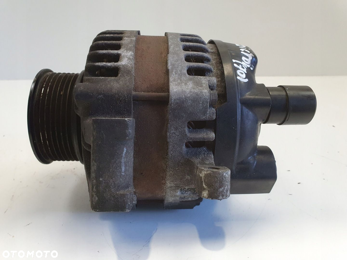 Honda CR-V II 2.2 iCDTI ALTERNATOR - 5