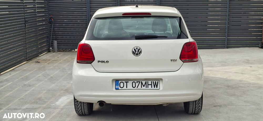 Volkswagen Polo - 22