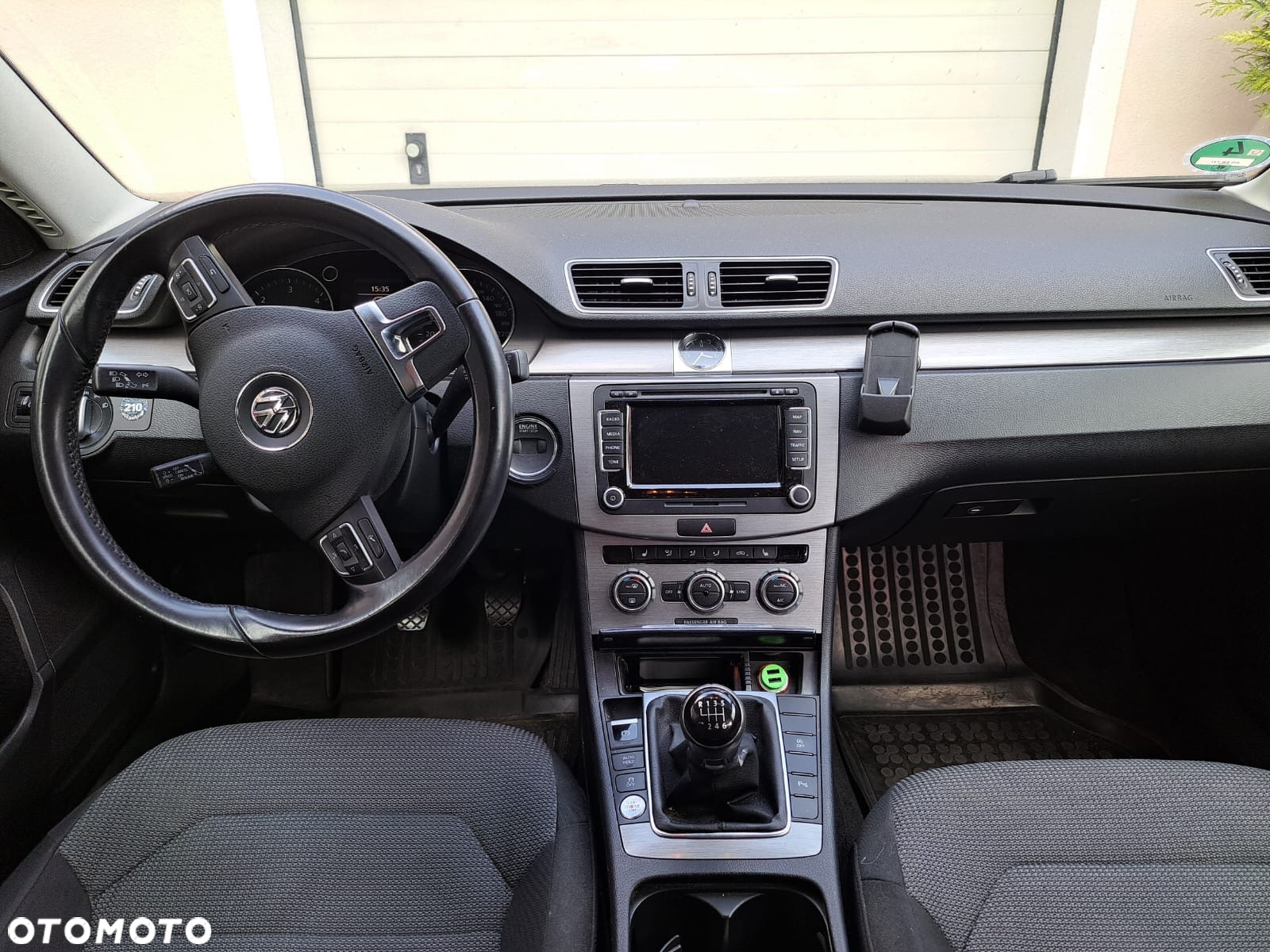 Volkswagen Passat 2.0 TDI Highline - 7