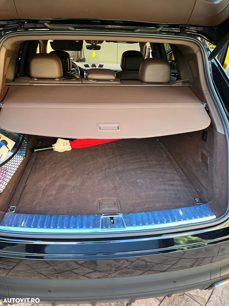 Porsche Cayenne Standard - 12