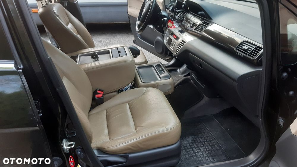 Honda FR-V 2.2 i-CTDi Comfort - 9