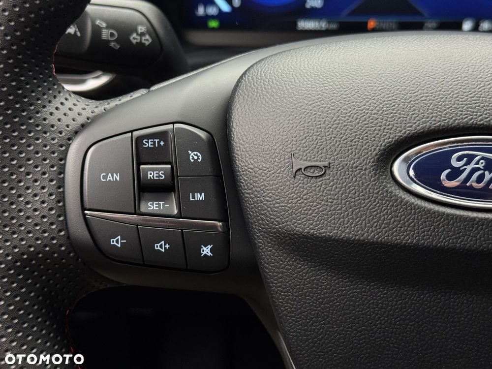 Ford Puma - 22