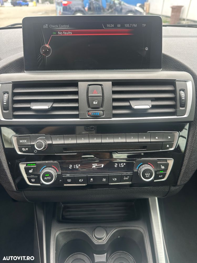 BMW Seria 2 220d Aut. M Sport - 14