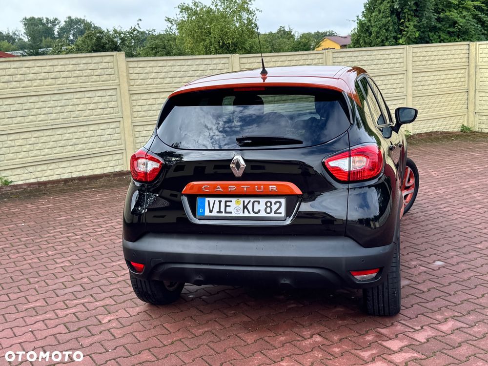 Renault Captur ENERGY TCe 90 Start&Stop Expression - 18