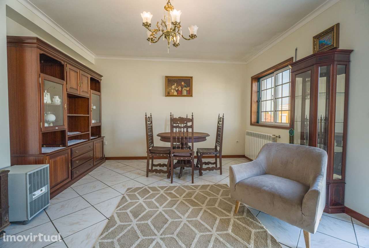 Apartamento, 84,33 m², Murtosa - Grande imagem: 3/28